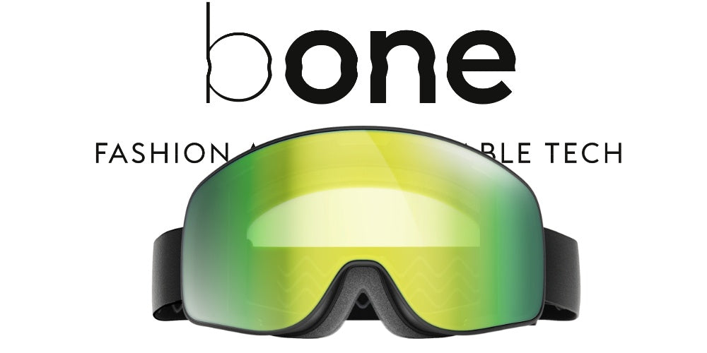 boneゴーグル日本語マニュアル｜【bone】IceBRKR JAPAN