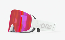 画像をギャラリービューアに読み込む, 【bone 25-26 SEASON NEWMODEL】 骨伝導＆Bluetoothインカム機能搭載ゴーグル

