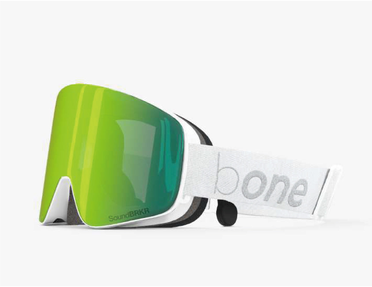 bone 25-26 SEASON NEWMODEL】 骨伝導＆Bluetoothインカム機能