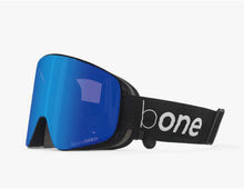 画像をギャラリービューアに読み込む, 【bone 25-26 SEASON NEWMODEL】 骨伝導＆Bluetoothインカム機能搭載ゴーグル
