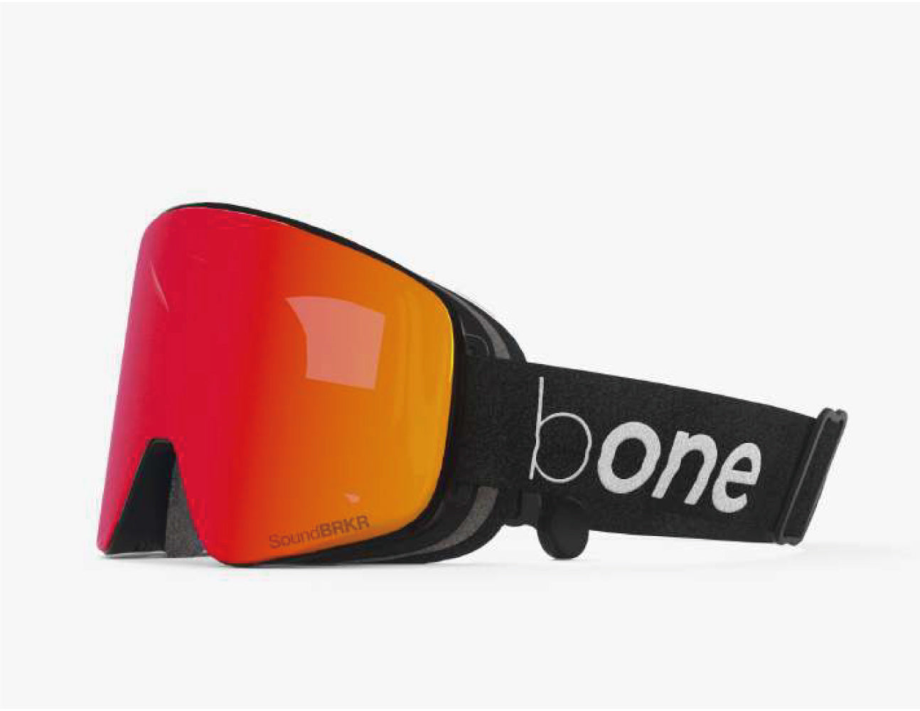 bone 25-26 SEASON NEWMODEL】 骨伝導＆Bluetoothインカム機能