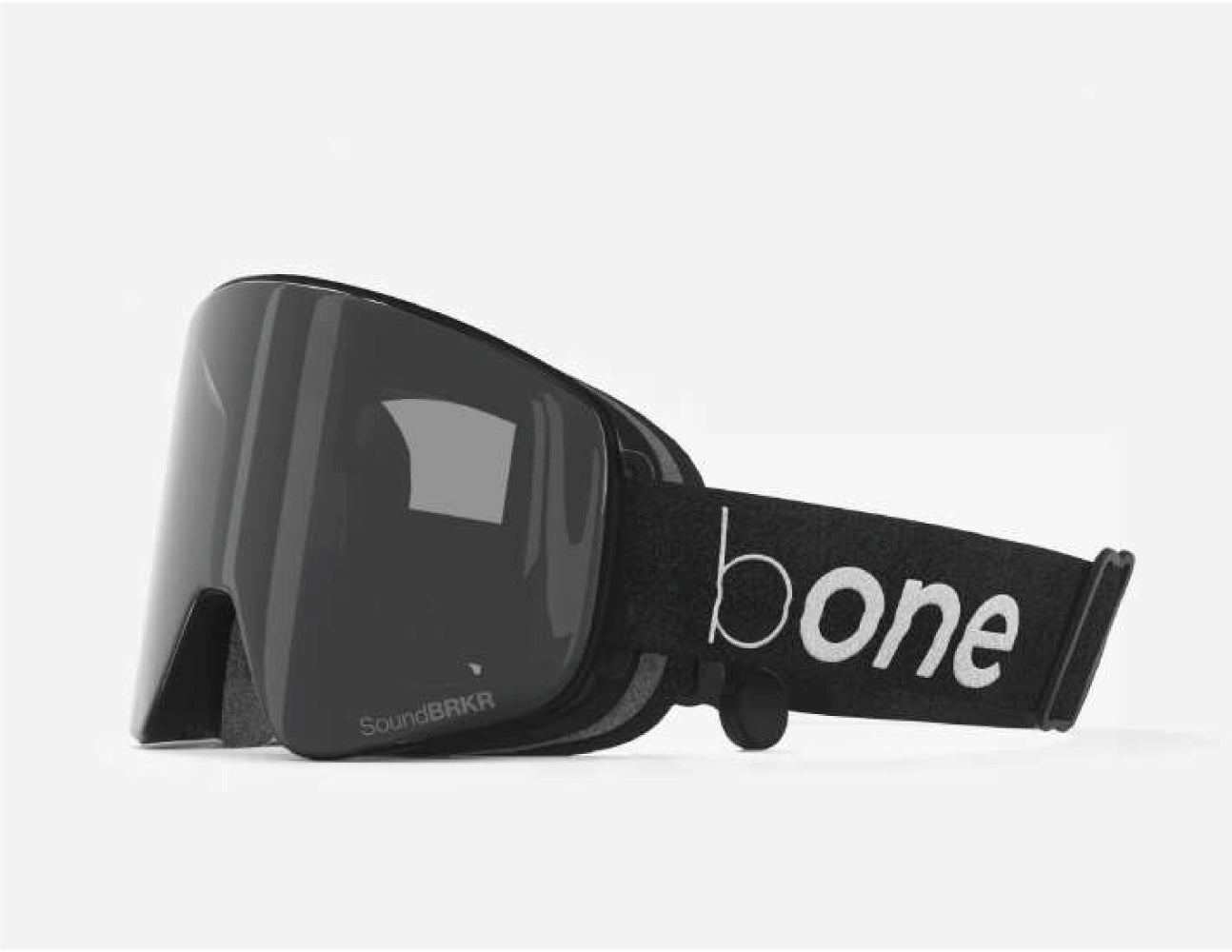 bone 25-26 SEASON NEWMODEL】 骨伝導＆Bluetoothインカム機能搭載