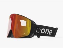画像をギャラリービューアに読み込む, 【bone 25-26 SEASON NEWMODEL】 骨伝導＆Bluetoothインカム機能搭載ゴーグル
