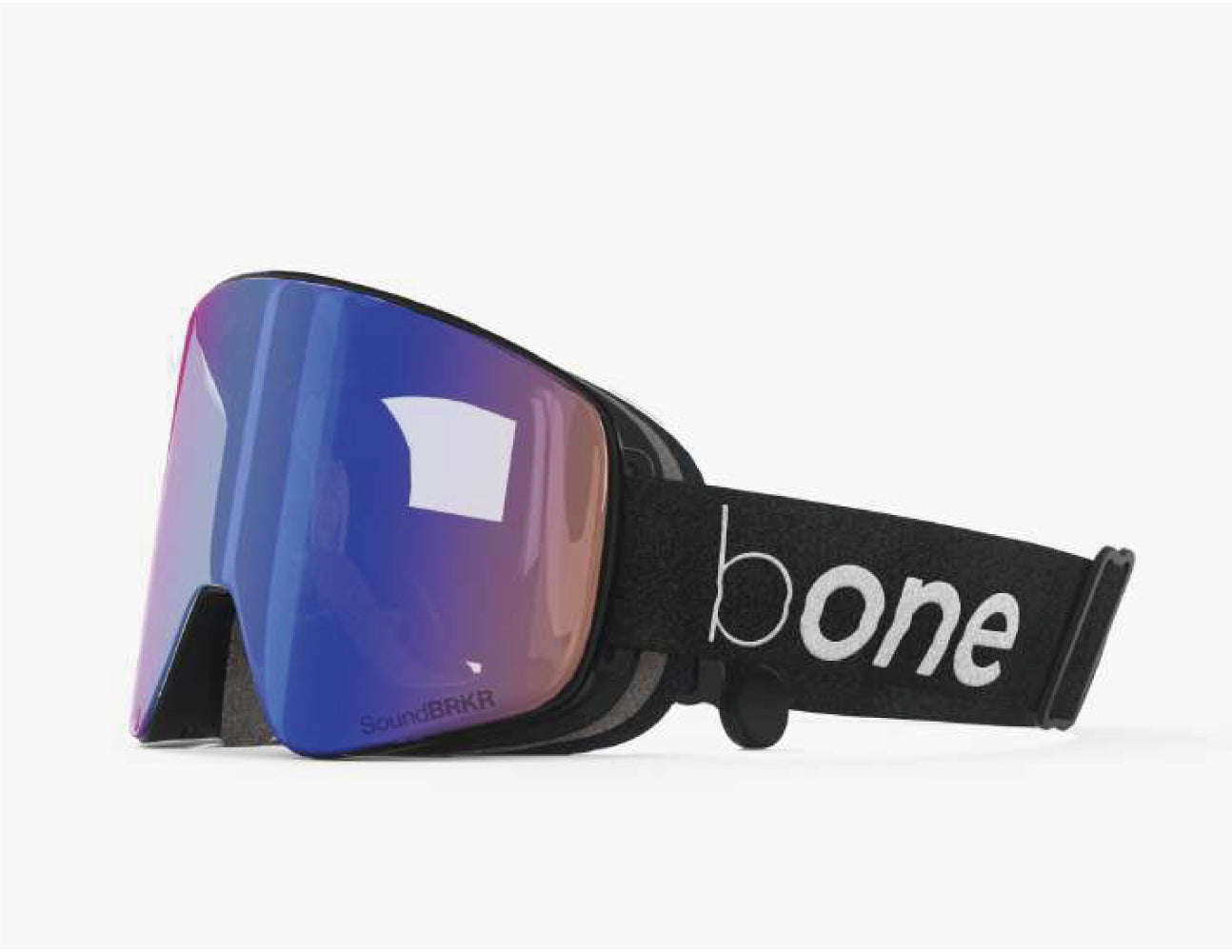 bone 25-26 SEASON NEWMODEL】 骨伝導＆Bluetoothインカム機能